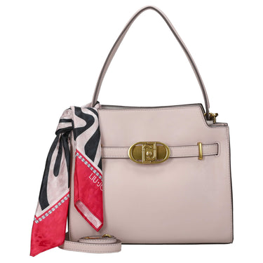 Liu Jo Nadie - Henkeltasche M 27 cm (meg rose) - Markenkoffer