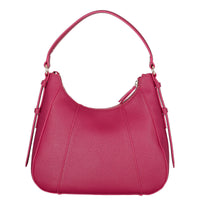 Liu Jo Nevet - Schultertasche M 28 cm (fucsia) - Ansicht 4