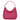 Liu Jo Nevet - Schultertasche M 28 cm (fucsia) - Markenkoffer