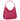 Liu Jo Nevet - Schultertasche M 28 cm (fucsia) - Markenkoffer