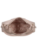 Liu Jo  Nevet - Schultertasche M 28 cm (rose smoke) - Ansicht 6
