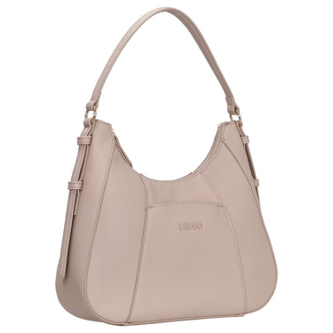 Liu Jo  Nevet - Schultertasche M 28 cm (rose smoke) - Ansicht 5