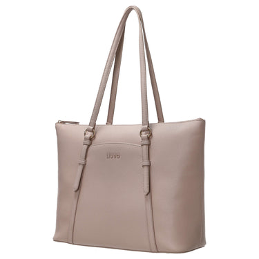 Liu Jo Nevet - Shopper L 39 cm (rose smoke) - Markenkoffer