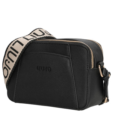 Liu Jo Nevet - Umhängetasche M 20 cm (nero) - Markenkoffer