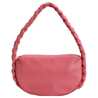 Liu Jo Nobile ECS - Schultertasche 28 cm (dark rose) - Ansicht 4