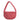 Liu Jo Nobile ECS - nachhaltige Schultertasche 28 cm (dark rose) - Markenkoffer