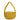 Liu Jo Nobile ECS - nachhaltige Schultertasche 28 cm (light yellow) - Markenkoffer