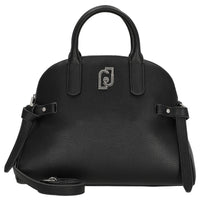 Liu Jo Nyura - Henkeltasche M 33 cm (black)