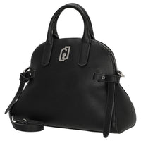 Liu Jo Nyura - Henkeltasche M 33 cm (black) - Ansicht 2