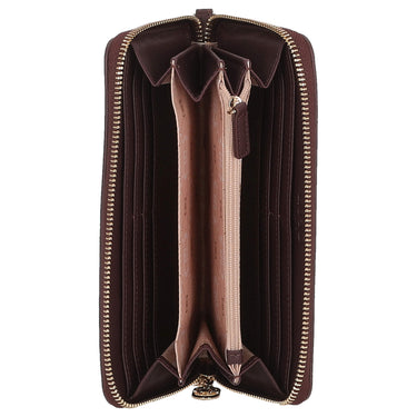 Liu Jo Pakuna - Geldbörse XL 12cc 19 cm (bordeaux) - Markenkoffer