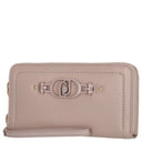 Liu Jo Pakuna - Geldbörse XL 12cc 19 cm (rose smoke) - Markenkoffer