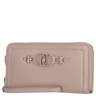 Liu Jo Pakuna - Geldbörse XL 12cc 19 cm (rose smoke) - Markenkoffer