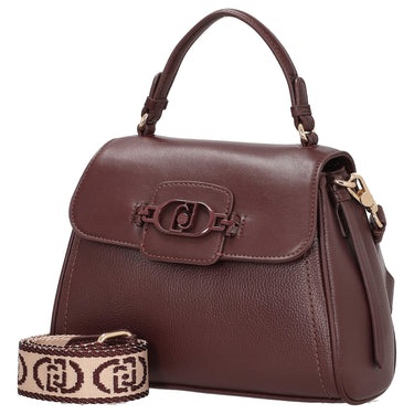 Liu Jo Pakuna - Henkeltasche S 23 cm (bordeaux) - Markenkoffer