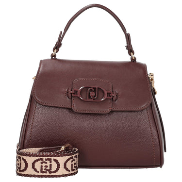 Liu Jo Pakuna - Henkeltasche S 23 cm (bordeaux) - Markenkoffer