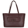Liu Jo Pakuna - Bolso shopper 38 cm (bordeaux)
