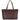 Liu Jo Pakuna - Shopper 38 cm (bordeaux) - Markenkoffer