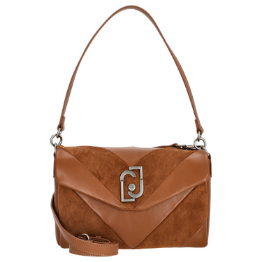 Liu Jo Philesia - Schultertasche M 24 cm (bronze caramel) - Markenkoffer