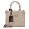 Liu Jo Ridhi - Henkeltasche XS 18 cm (neutro)
