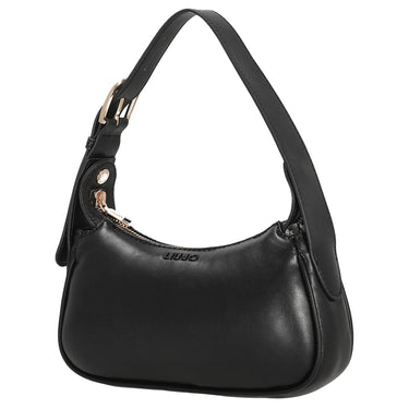 Liu Jo Ridhi - Schultertasche S 21 cm (black) - Markenkoffer