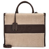 Liu Jo Ridhi Tote - Henkeltasche M 34 cm (moro light)