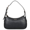 Liu Jo Ridhi - Bolso bandolera S 12 cm (nero)