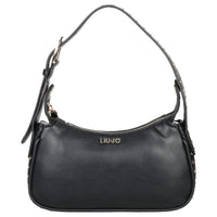Liu Jo Ridhi - Umhängetasche S 12 cm (nero)