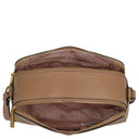 Liu Jo Rubino - Umhängetasche M 22 cm (almond) - Markenkoffer