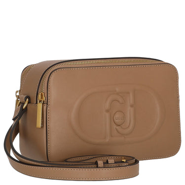 Liu Jo Rubino - Umhängetasche M 22 cm (almond) - Markenkoffer