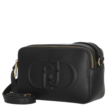 Liu Jo Rubino - Umhängetasche M 22 cm (nero) - Markenkoffer
