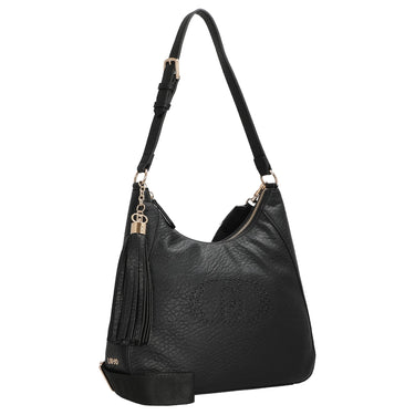 Liu Jo Samiana - Schultertasche M 31 cm (nero) - Ansicht 5