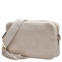 Liu Jo Samiana - Umhängetasche S 26 cm (marmo) - Ansicht 2