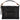 Liu Jo Sanura Hobo - Schultertasche M 38 cm (black) - Markenkoffer