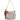 Liu Jo Selda Hobo - Schultertasche M 29 cm (neutro) - Markenkoffer