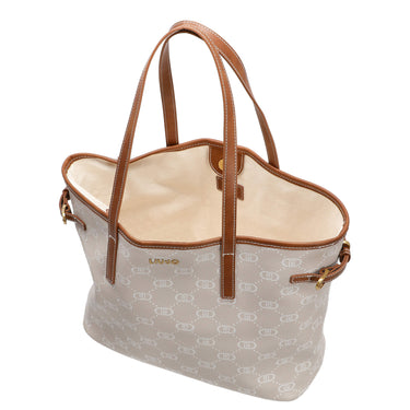 Liu Jo Selda - Shopper M 31 cm (neutro) - Markenkoffer