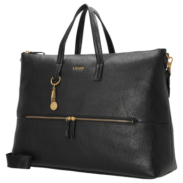 Liu Jo Tamila - Weekender (nero) - Ansicht 2