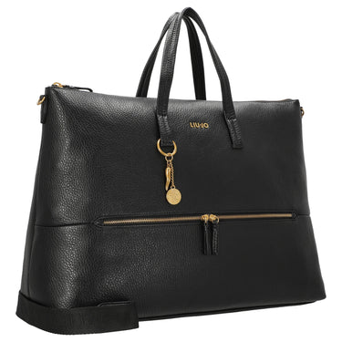 Liu Jo Tamila - Weekender (nero) - Ansicht 5