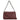 Liu Jo Tormalina - Schultertasche M 24 cm (bordeaux) - Markenkoffer