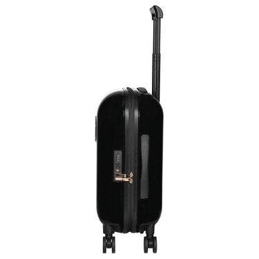 Liu Jo Travel - 4 - Rollen - Kabinentrolley 55 cm (nero) - Markenkoffer
