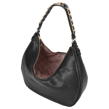 Liu Jo Tullia - Schultertasche L (nero) - Markenkoffer