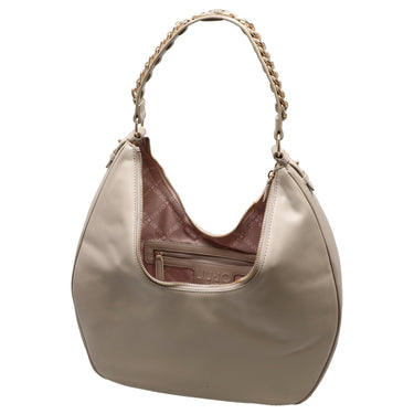 Liu Jo Tullia - Schultertasche L 36 cm (neutro) - Ansicht 6