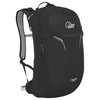 Lowe Alpine Airzone Active 18 - Mochila de senderismo 52 cm (color: negro)