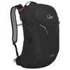 Lowe Alpine AirZone Active 22 - Mochila de senderismo 52 cm (negro)