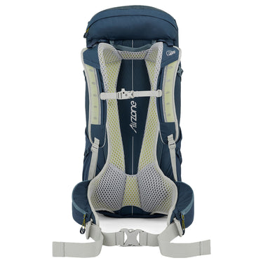 Lowe Alpine AirZone Trail 35 - Wanderrucksack 67 cm (tempest blue/orion blue, L) - Markenkoffer