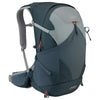 Lowe Alpine Airzone Trail Duo ND30 - Mochila de senderismo para mujer 55 cm (antracita/grafeno)