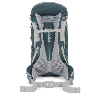 Lowe Alpine Airzone Trail ND28 - Women's Wanderrucksack 58 cm (orion blue/citadel) - Markenkoffer