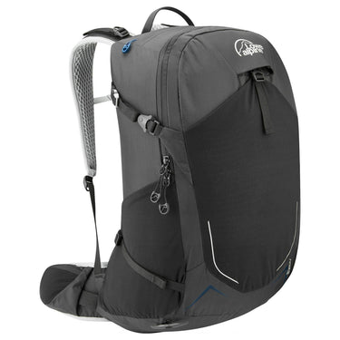 Lowe Alpine AirZone Trek 28 - Wanderrucksack 55 cm (black) - Markenkoffer