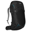 Lowe Alpine AirZone Trek 45:55 - Mochila de trekking 70 cm (negro, M/L)