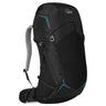 Lowe Alpine AirZone Trek 45:55 - Trekkingrucksack 70 cm (black, M/L) - Markenkoffer