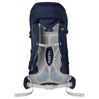 Lowe Alpine AirZone Trek ND33:40 - Women's Wanderrucksack 69 cm (navy, S/M) - Markenkoffer
