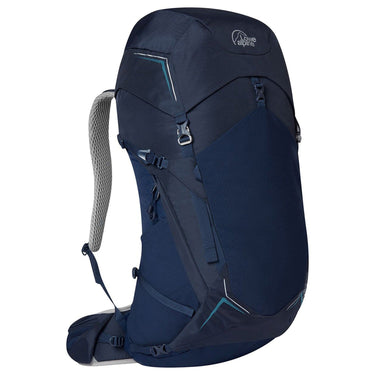Lowe Alpine AirZone Trek ND43:50 - Women's Wanderrucksack 69 cm (navy, S/M) - Markenkoffer